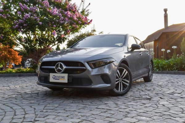 Mercedes-Benz A 200 1.3 Progressive - Imagen 14