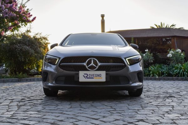 Mercedes-Benz A 200 1.3 Progressive