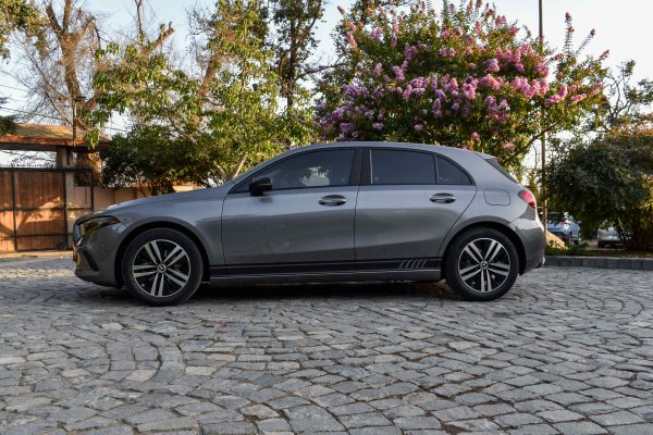 Mercedes-Benz A 200 1.3 Progressive - Imagen 7