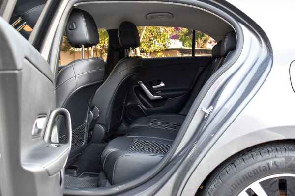 Mercedes-Benz A 200 1.3 Progressive - Imagen 2