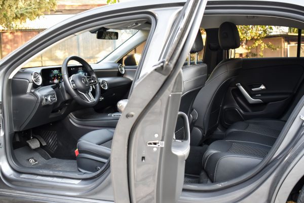 Mercedes-Benz A 200 1.3 Progressive - Imagen 3