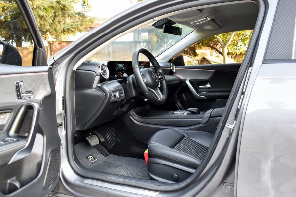 Mercedes-Benz A 200 1.3 Progressive - Imagen 4