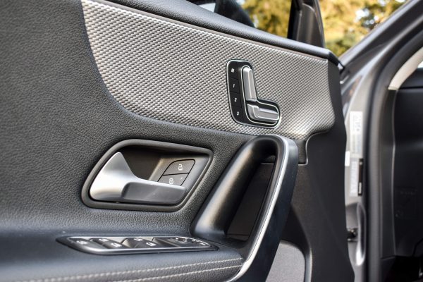 Mercedes-Benz A 200 1.3 Progressive - Imagen 12