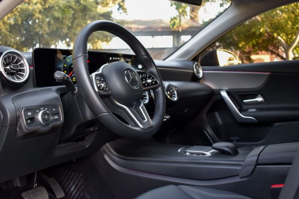 Mercedes-Benz A 200 1.3 Progressive - Imagen 5