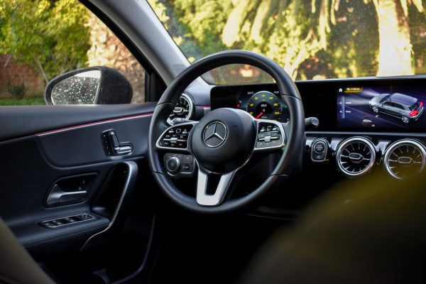 Mercedes-Benz A 200 1.3 Progressive - Imagen 6