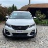 PEUGEOT 3008 ACTIVE BLUE HDI