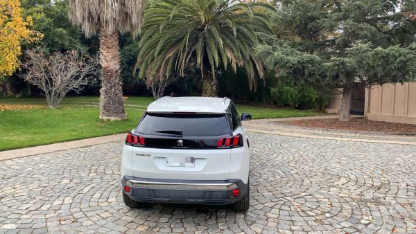 PEUGEOT 3008 ACTIVE BLUE HDI - Imagen 5