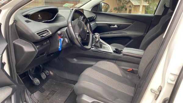 PEUGEOT 3008 ACTIVE BLUE HDI - Imagen 9