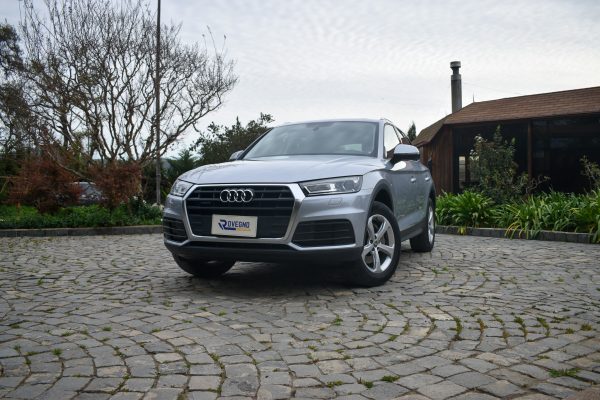 2019 AUDI Q5 - Imagen 2