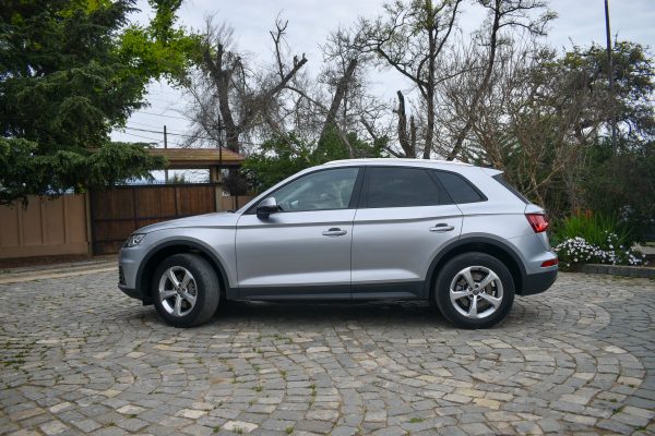 2019 AUDI Q5 - Imagen 3