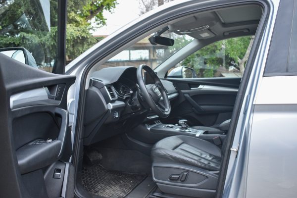 2019 AUDI Q5 - Imagen 4