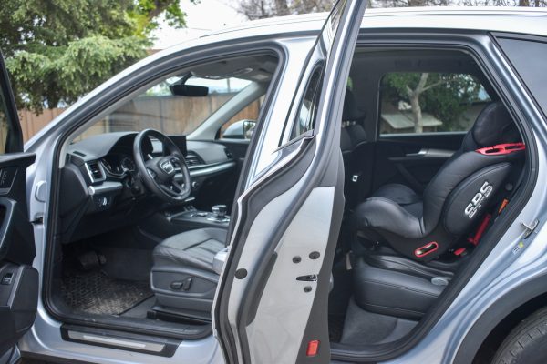 2019 AUDI Q5 - Imagen 5