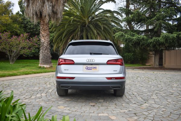 2019 AUDI Q5 - Imagen 6