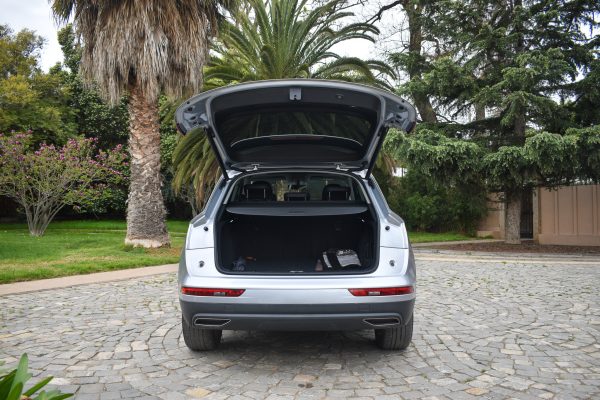2019 AUDI Q5 - Imagen 7