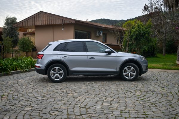 2019 AUDI Q5 - Imagen 8