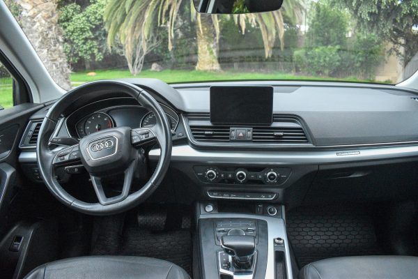 2019 AUDI Q5 - Imagen 9
