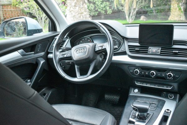 2019 AUDI Q5 - Imagen 10