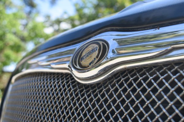 2007 CHRYSLER 300C - Imagen 3