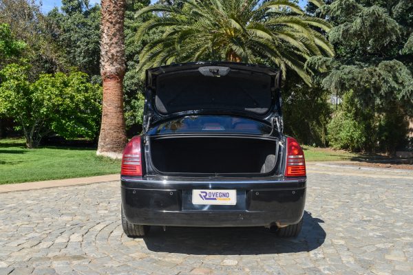 2007 CHRYSLER 300C - Imagen 15
