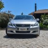 2011 LEXUS GS300