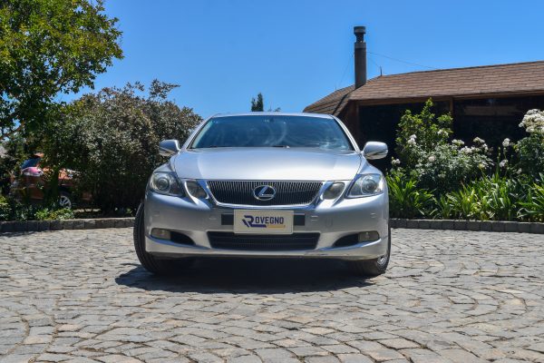 2011 LEXUS GS300