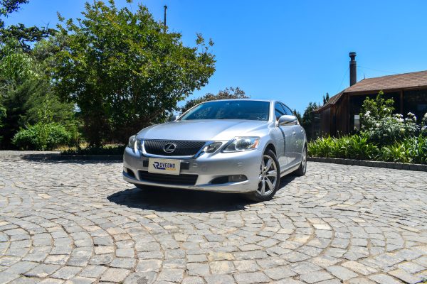 2011 LEXUS GS300 - Imagen 2