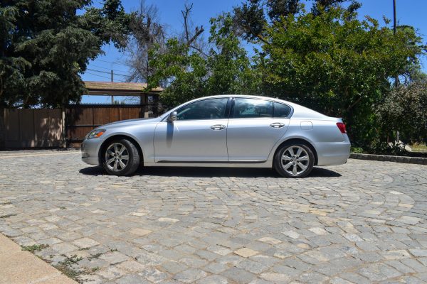 2011 LEXUS GS300 - Imagen 3