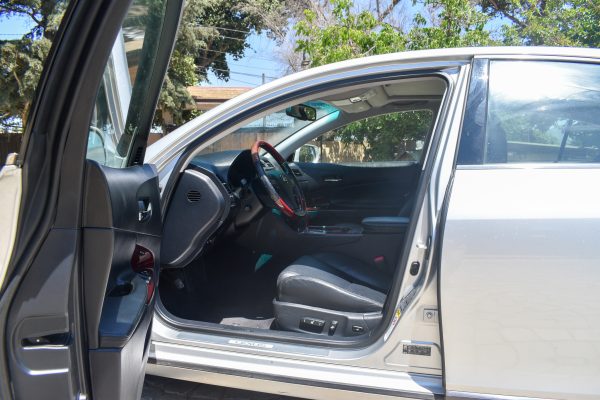 2011 LEXUS GS300 - Imagen 4