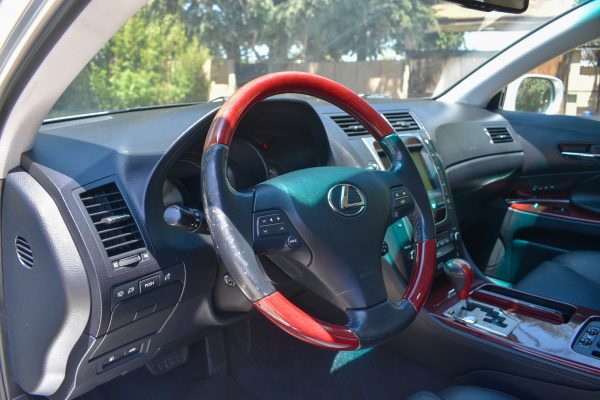 2011 LEXUS GS300 - Imagen 5