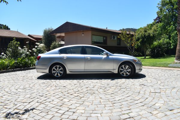 2011 LEXUS GS300 - Imagen 9