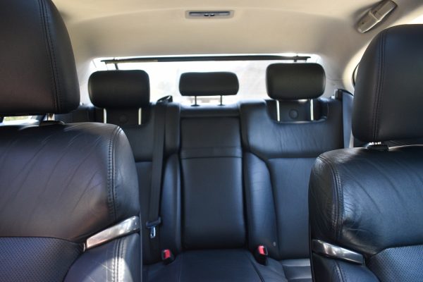 2011 LEXUS GS300 - Imagen 14
