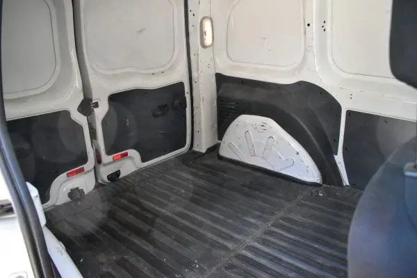 2018 MERCEDES CITAN 109 - Imagen 11