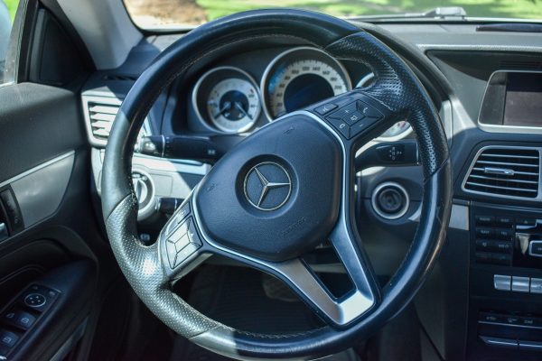 2015 MERCEDES BENZ E-200 COUPE - Imagen 15