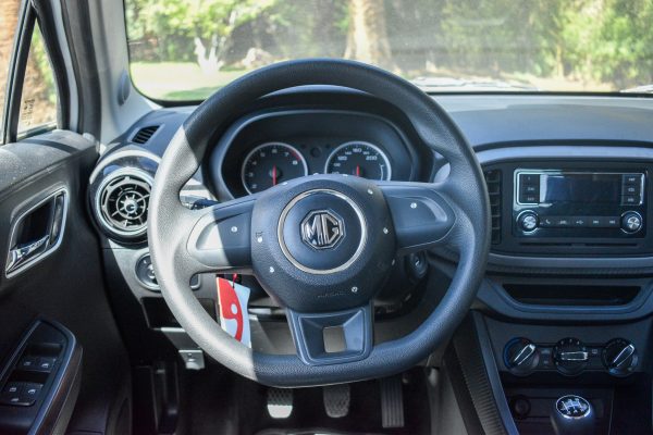 2021 MG 3 - Imagen 12