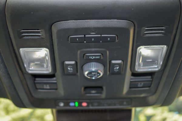 2023 CHEVROLET TAHOE - Imagen 13
