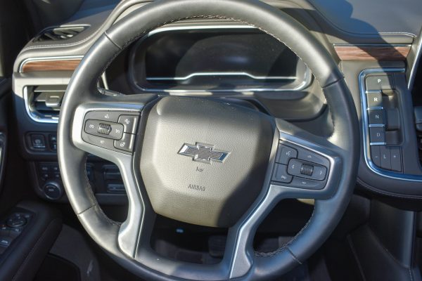 2023 CHEVROLET TAHOE - Imagen 15