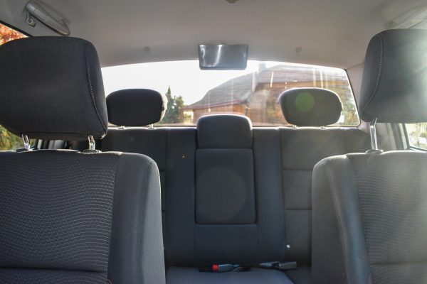 2018 SSANGYONG ACTYON SPORT - Imagen 11