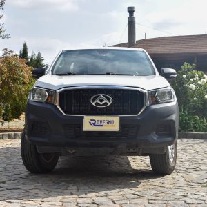 2022 MAXUS T60