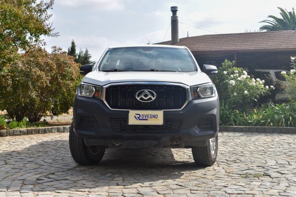 2022 MAXUS T60