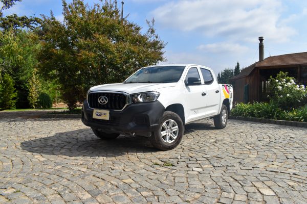 2022 MAXUS T60 - Imagen 2