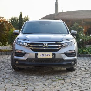 2018 HONDA NEW PILOT TOURING