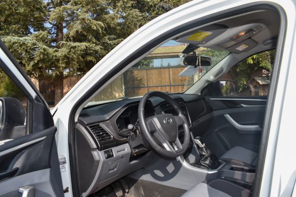 2022 MAXUS T60 - Imagen 4