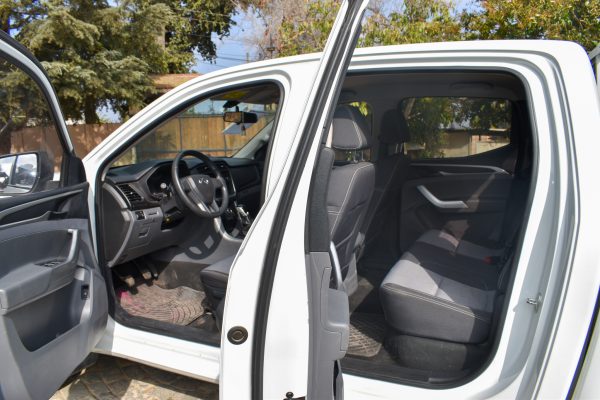 2022 MAXUS T60 - Imagen 5