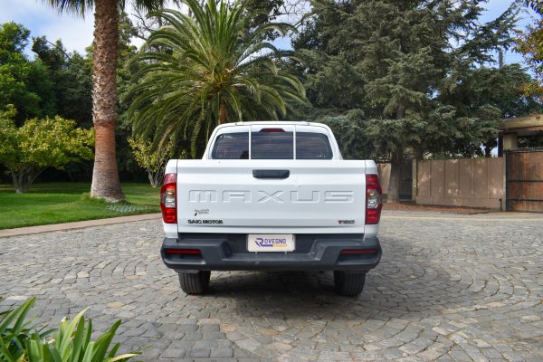 2022 MAXUS T60 - Imagen 6