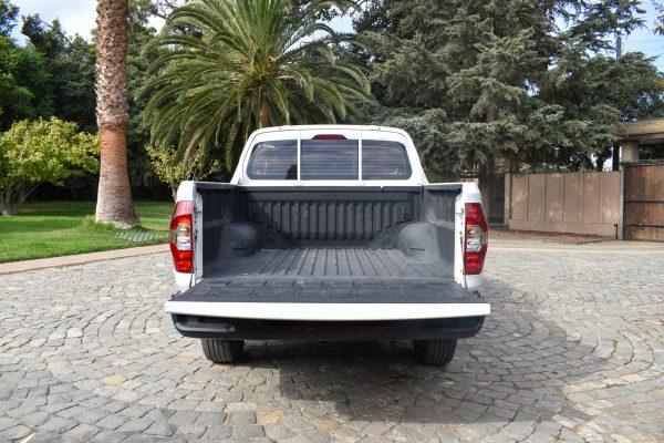 2022 MAXUS T60 - Imagen 7