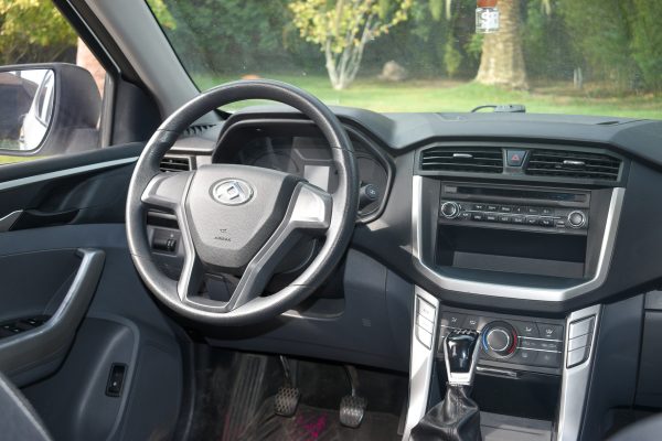 2022 MAXUS T60 - Imagen 9