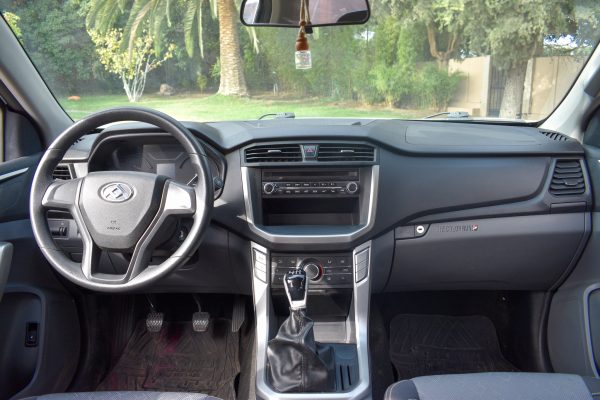 2022 MAXUS T60 - Imagen 10