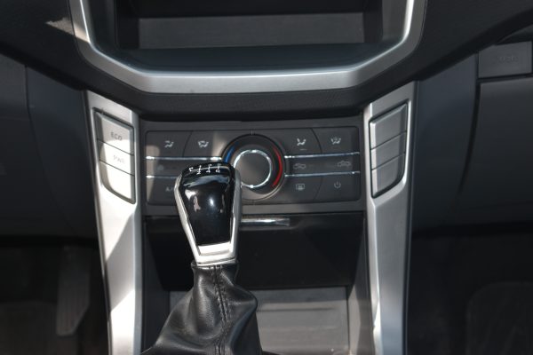 2022 MAXUS T60 - Imagen 11