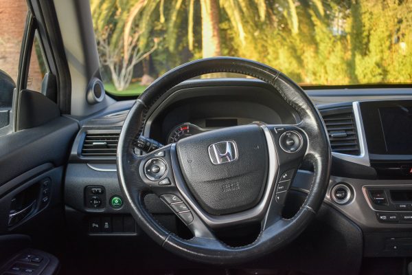 2018 HONDA NEW PILOT TOURING - Imagen 11