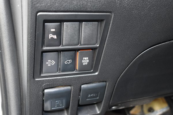 2019 TOYOTA FORTUNER TDI - Imagen 5